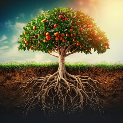 407 - Números - capítulo 3 - Cada um com a sua responsabilidade 407 - Números - capítulo 3 - Cada um com a sua responsabilidade