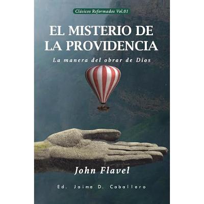 El Misterio de la Providencia (Audiolibro) | Prueba Gratis