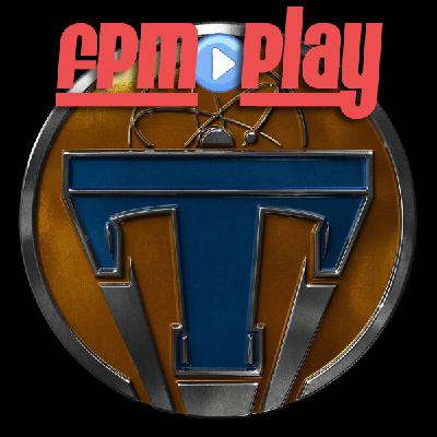 FPM Play #60: Tomorrowland FPM Play #60: Tomorrowland