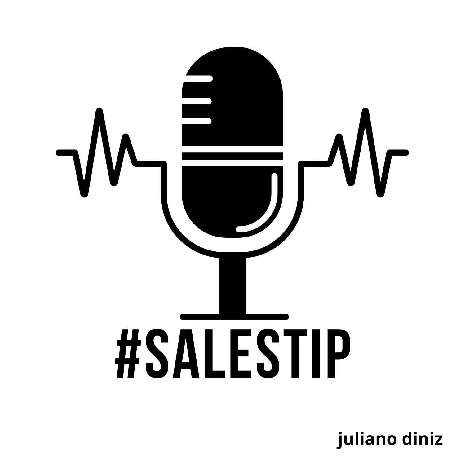#SalesTip