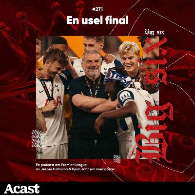 271. En usel final