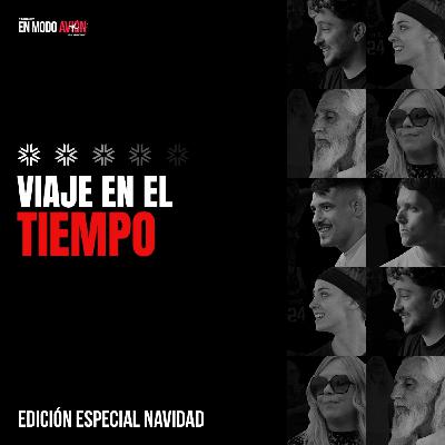 Viaje en el tiempo