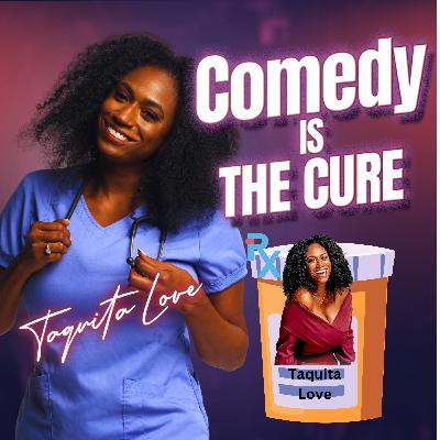 Comedy is the Cure Intro Video