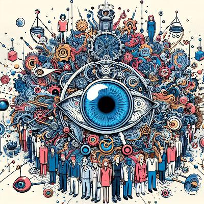 Episodio 37: Percepción de la IA Episodio 37: Percepción de la IA