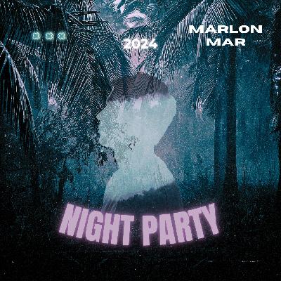 HOUSE MIX VOL. 95 (Night Club Party Mix)