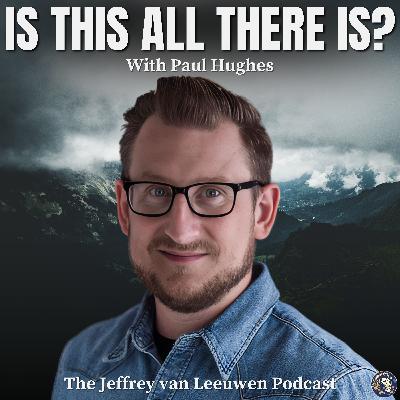 #36 - Military Broadcaster: Escaping Burnout & Finding Meaning | Paul Hughes