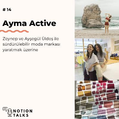 Ayma Active