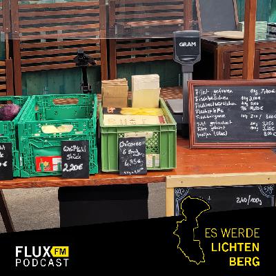 Folge 2: Stadtfarm, Parkaue Theater, LCHTNBRG und Caféweiser