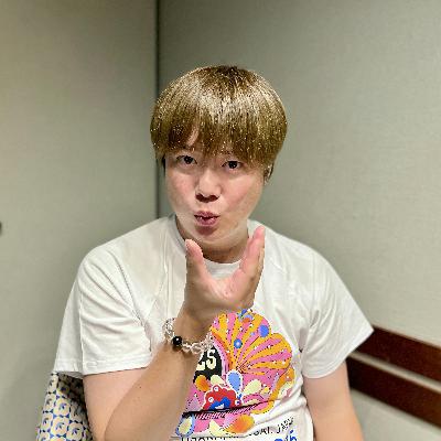 Uくんにも伝えよ！
