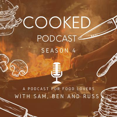 Cooked - Season 4 - Episode 5