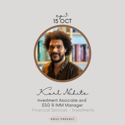 03. Karl the Investment Associate