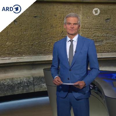 tagesschau 20:00 Uhr, 31.10.2025