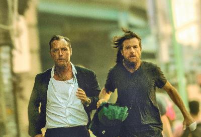 "Black Rabbit": Schuld hat viele Gesichter "Black Rabbit": Schuld hat viele Gesichter