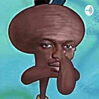 Our first episode. Sorry we recorded in the restaurant, these idiots did not plan anything.