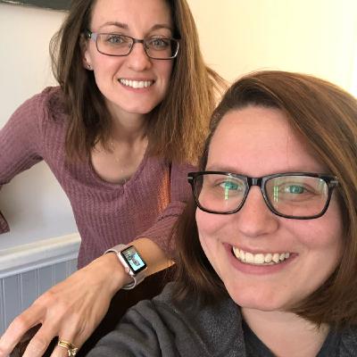 Episode 18 - #momlife Lexie and Meg's take on life Episode 18 - #momlife Lexie and Meg's take on life