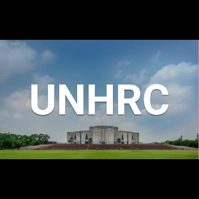 Bangladesh's UN Human Rights Office and Its Challenges