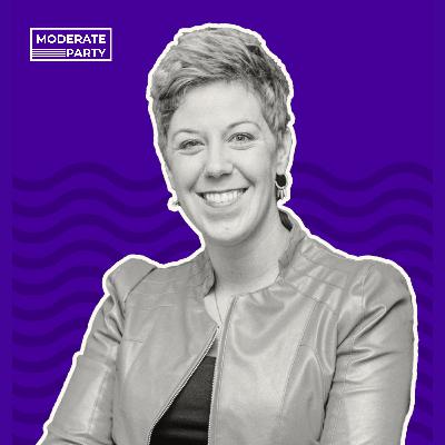 Moderates are having a moment (with Lanae Erickson)