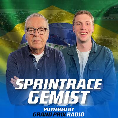 #21 - Sprintrace São Paulo (zaterdag 8 november 2025) #21 - Sprintrace São Paulo (zaterdag 8 november 2025)