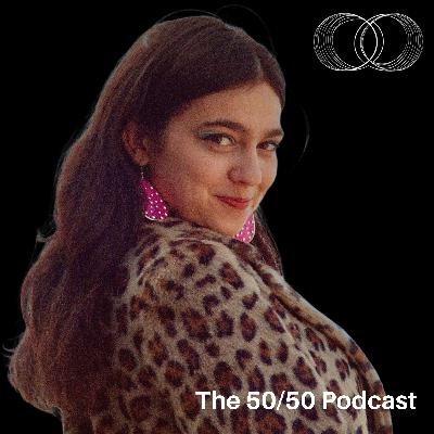 HOW TO: Build a One Woman Show From Scratch (w/ Ruby Karp)