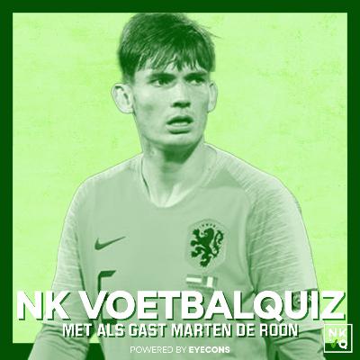 NK Voetbalquiz Afl. 4