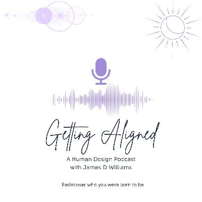 18: Navigating the Journey of Healing & Alignment 18: Navigating the Journey of Healing & Alignment