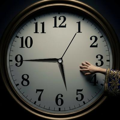 قصة "قبل السادسة"