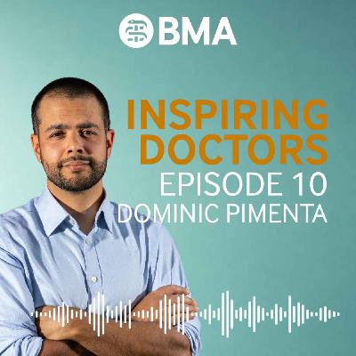 Dominic Pimenta