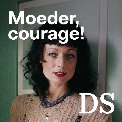 Vanaf 26 december | Lara Taveirne - Moeder, courage!