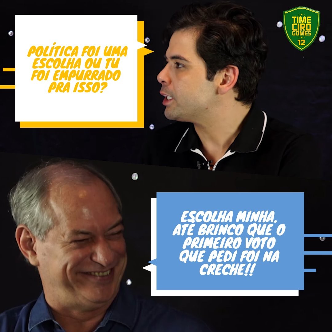 PodCiro!