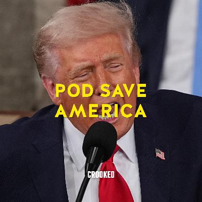 The State of the Union Is Long