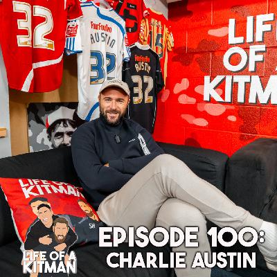 Episode 100: Charlie Austin