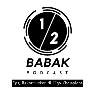 Eps. Rekor-rekor di Liga Champions