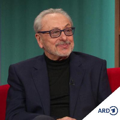 Schauspieler Wolfgang Stumph im Talk mit Ilka Petersen Schauspieler Wolfgang Stumph im Talk mit Ilka Petersen