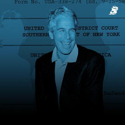 Jane Coaston: The Epstein Revelations Keep Getting Worse Jane Coaston: The Epstein Revelations Keep Getting Worse