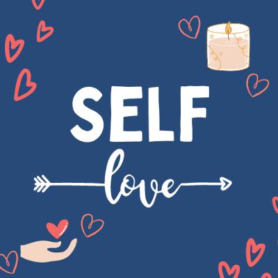 Self Love Self Love