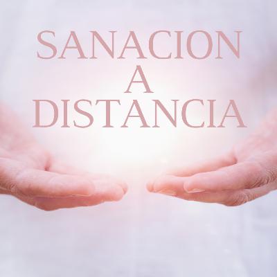 Del miedo, sorteos y sanación a distancia