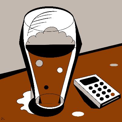 I Bacchus Hus #8 - Soul desert