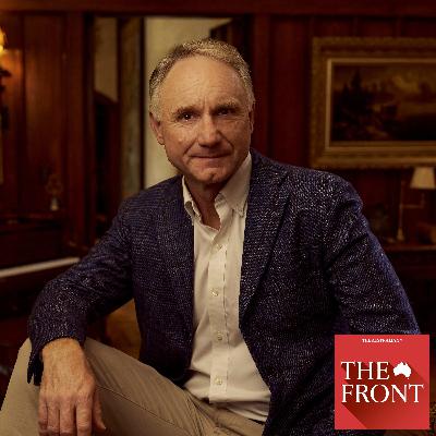 Dan Brown: mystery maker, or just ‘laughably awful’?