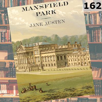 163 - Mansfield Park