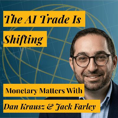 The Fed Won’t Pop AI: It Will Save Housing | Blue Door’s Dan Krausz On The Three Neutral Rates, The Liquidity Waterfall, and Why Profits Rising While Employment Falters Is Not Bearish For The Stock Market The Fed Won’t Pop AI: It Will Save Housing | Blue Door’s Dan Krausz On The Three Neutral Rates, The Liquidity Waterfall, and Why Profits Rising While Employment Falters Is Not Bearish For The Stock Market