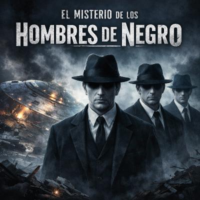 Hombres de Negro: El misterio detrás