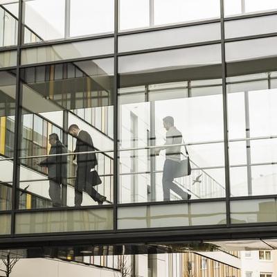 Are 'quiet redundancies' happening in your workplace? Are 'quiet redundancies' happening in your workplace?