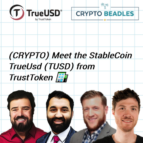 Crypto Beadles Podcast