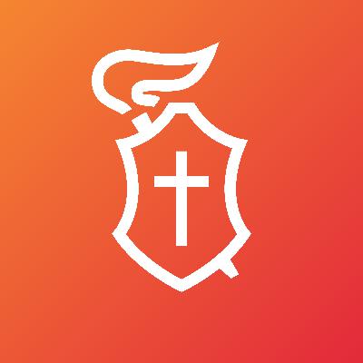 The Total Christian Man - 4 - Major Thomas The Total Christian Man - 4 - Major Thomas