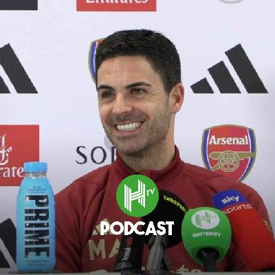 BEST LOOKING manager? Mum and Dad will be PROUD! | Mikel Arteta | Everton v Arsenal