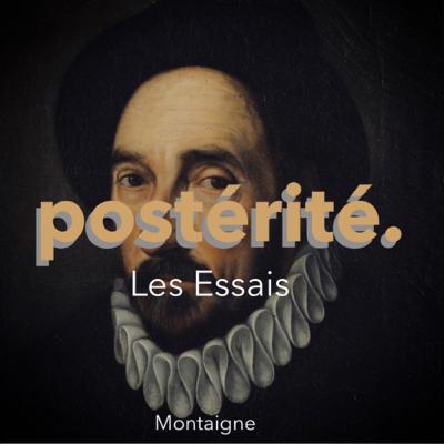 Les Essais _ Montaigne