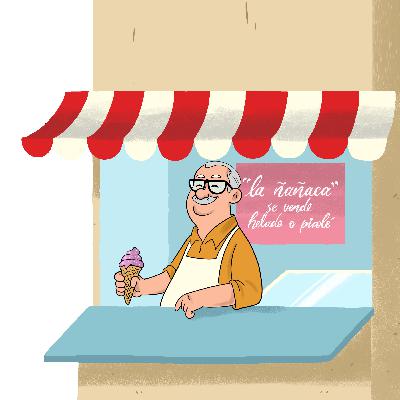 El picolé 🍦 El picolé 🍦