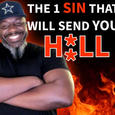 Is there a Sin that Jesus did not die for?