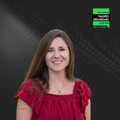 Dr. Ana Paula Poeta Silva: What POMP Data Reveals | Ep. 180 Dr. Ana Paula Poeta Silva: What POMP Data Reveals | Ep. 180