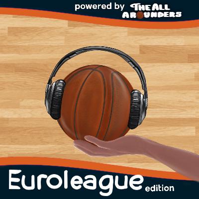 S05 - Ep 55 - Δεύτερος γύρος και αναζητούνται λύσεις S05 - Ep 55 - Δεύτερος γύρος και αναζητούνται λύσεις